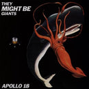 Apollo 18 - They Might Be Giants Cd Album