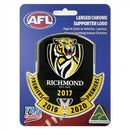 Fan Emblems Afl - Tigers Dynasty Logo Decal