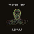 Echoes - Ancient & Modern - Horn, Trevor Cd Album