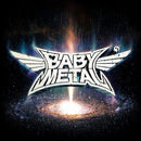 Metal Galaxy: Cd Box W/ T Shir - Babymetal Cd Album