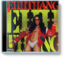 Ehhthang Ehhthang - Glorilla Cd Album