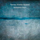 September Night - Tomasz Stanko Quartet Cd Album