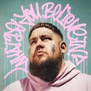 What Do You Believe In? - Rag 'N' Bone Man Cd Album
