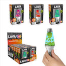 Schylling - Lava Squish N Flow (SENT AT RANDOM)
