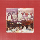 Great American Bar Scene - Zach Bryan Cd Album