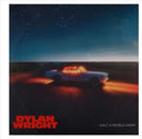 Half A World Away - Dylan Wright Cd Album