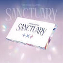 Star Chapter: Sanctuary Saviou - Tomorrow X Together Cd Album