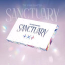 Star Chapter: Sanctuary Angel - Tomorrow X Together Cd Album