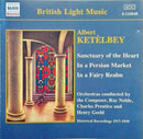 Ketelbey: Sanctuary Of Th - Noble, Ray Cd Album