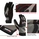 X-BULL Recovery Kit Kinetic Recovery Rope With Hitch Receiver 5T Recovery Receiver