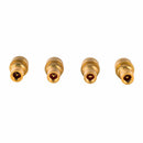 X-BULL Tyre Deflators Brass Air Deflator 0-60 PSI Tire Valve Core Tool Automatic