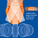 X-BULL Recovery Boards tracks kit 4WD Sand Snow trucks Mud Car Vehicles