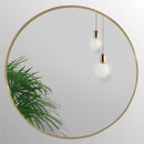 EKKIO Round Mirror No LED (60cm)