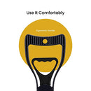 Floofi Long Handle Scooper Black