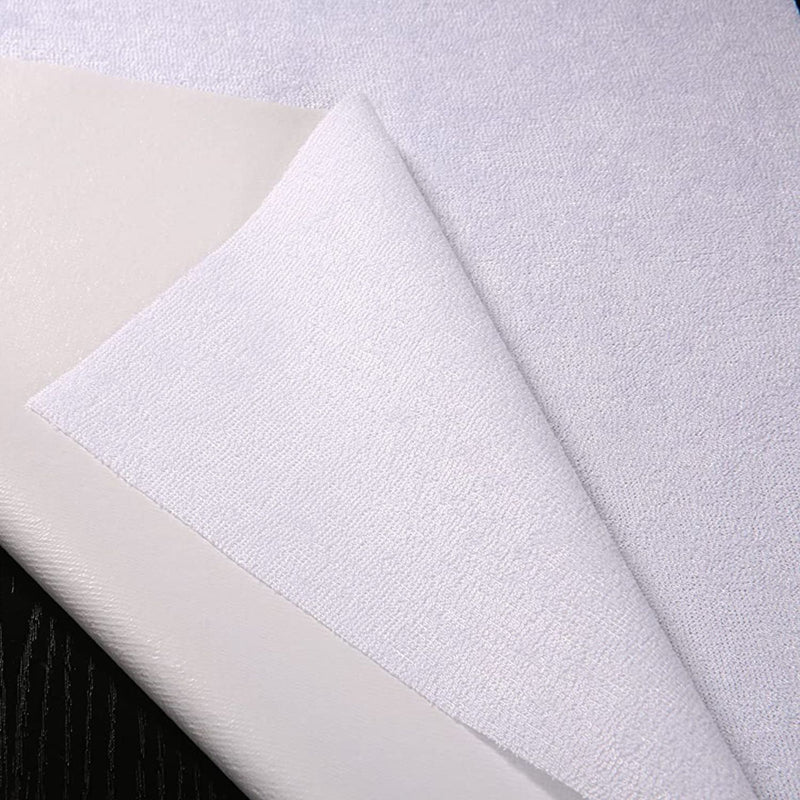 Gominimo Bamboo Terry Mattress Protector King Single