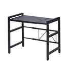 GOMINIMO Microwave Oven Rack 1 Tier