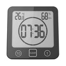 GOMINIMO Timer Shower Clock (Black)