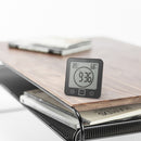 GOMINIMO Timer Shower Clock (Black)