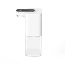 GOMINIMO Liquid Soap Dispenser (White)