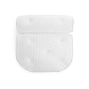 GOMINIMO Bathtub Spa Pillow with 4D Air Mesh and 7 Suction Cups