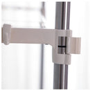 GOMINIMO Over Toilet Storage Shelf 2-Tiers