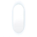 GOMINIMO LED Mirror 1000mm Oval