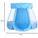 GOMINIMO Kids Tunnel Tent (Blue)