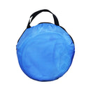 GOMINIMO Kids Tunnel Tent (Blue)