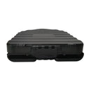 KILIROO Portable Foldable Potty With Lid (Black)