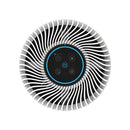 MIRAKLASS Air Purifier 3 Speed with Hepa Filter - Model