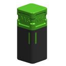 RYNOMATE 157PCS Heavy Duty Nut Rivet Gun Riveting Kit Thread M3-12