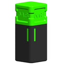 RYNOMATE 157PCS Heavy Duty Nut Rivet Gun Riveting Kit Thread M3-12