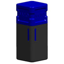 RYNOMATE 157PCS Heavy Duty Nut Rivet Gun Riveting Kit Thread M3-12