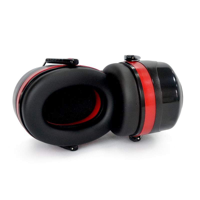 RYNOMATE Noise Reduction Safety Ear Muffs NRR 27dB