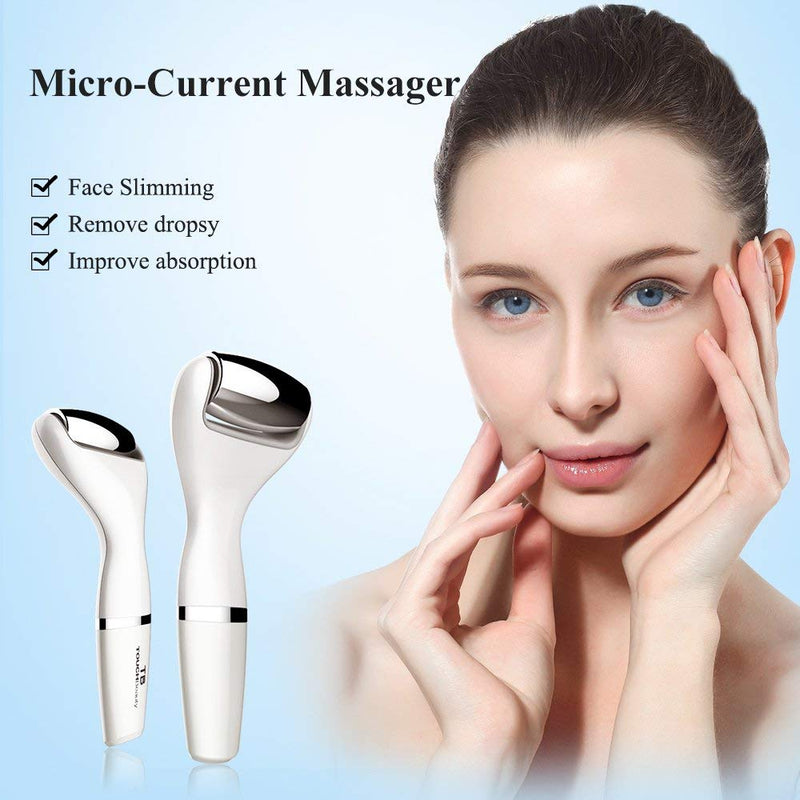 TOUCHBeauty Face & Body Roller Massager TB-1587