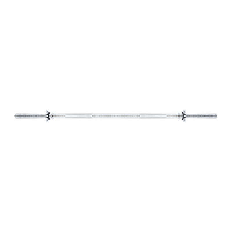 Verpeak Standard Barbell 150CM Straight