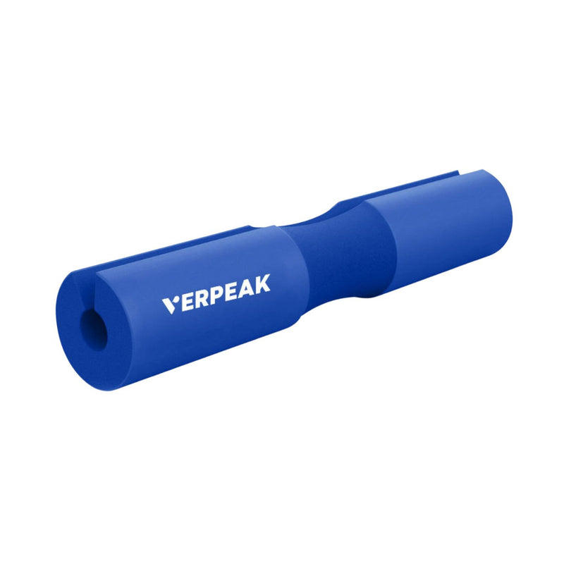 VERPEAK Barbell Squat Pad (Blue)