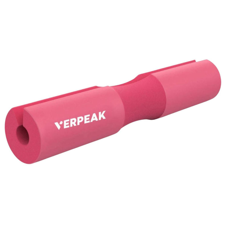 VERPEAK Barbell Squat Pad (Pink)