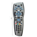 4x Tooleroo PayTV Remote Control Compatible with Foxtel MYSTAR SKY NZ - Silver