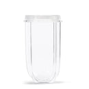 Kitchee 500ml Tall Cup Replacement + Extractor Cross Blade for Magic Bullet