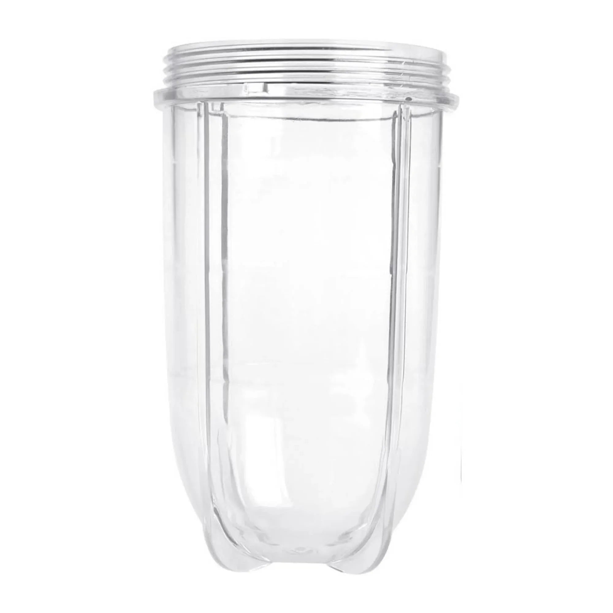Kitchee 500ml Tall Cup Replacement For Magic Bullet Cross Blade Blender