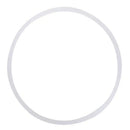 Kitchee 4x For Nutribullet Rubber Ring Seal White For Old Models 600W Only