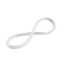 Kitchee 4x For Nutribullet Rubber Ring Seal White For Old Models 600W Only