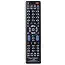 Chunghop Universal TV Remote Control Compatible with Samsung LCD Smart HD Plasma