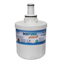 FRIDGE WATER FILTER For SAMSUNG SRS700DP SRS710GNLS SRS712GNW SRS713GNIS