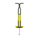 Social Hike Yellow Pogo Stick - Kids Jumping Jackhammer Exercise Hopper Toy