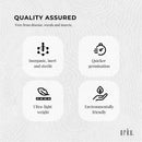 Orku 100L Coarse Perlite Soil Additive - Drainage Aeration Growing Medium Bulk