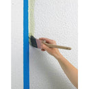 6x Blue Masking Tape 24mmx50m UV Resistant Painters Painting Outdoor Adhesive