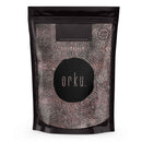 Orku 2Kg Himalayan Fine Grain Black Salt Kala Namak Table Salt