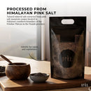 Orku 5Kg Himalayan Black Salt Cooking Kala Namak Vegan Seasoning